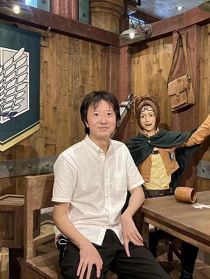 王子啸